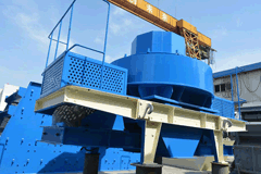 砂石生產(chǎn)線場地建設(shè)應該注意事項